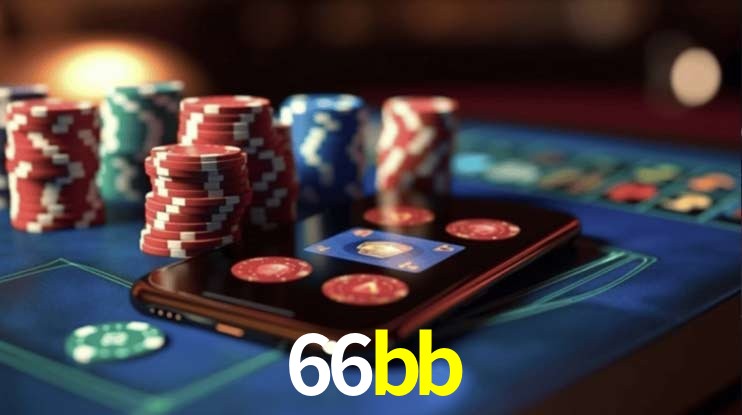 Bônus de Boas-vindas 66bb